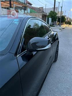 Infiniti Q60 Coupe